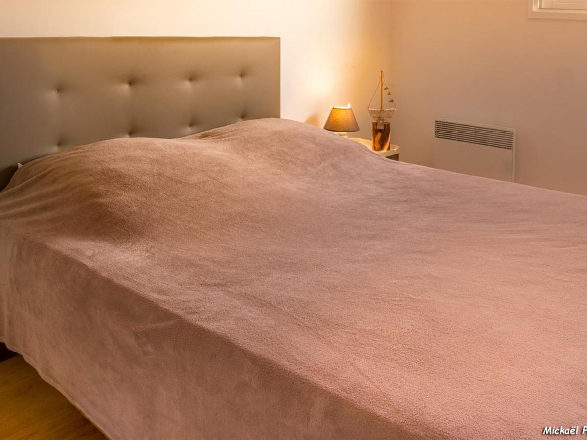 Appartement Ploemeur, 3 Pieces, 4 Personnes - Fr-1-349-64 外观 照片